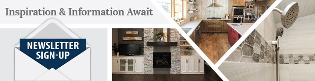 Newsletter Sign-up